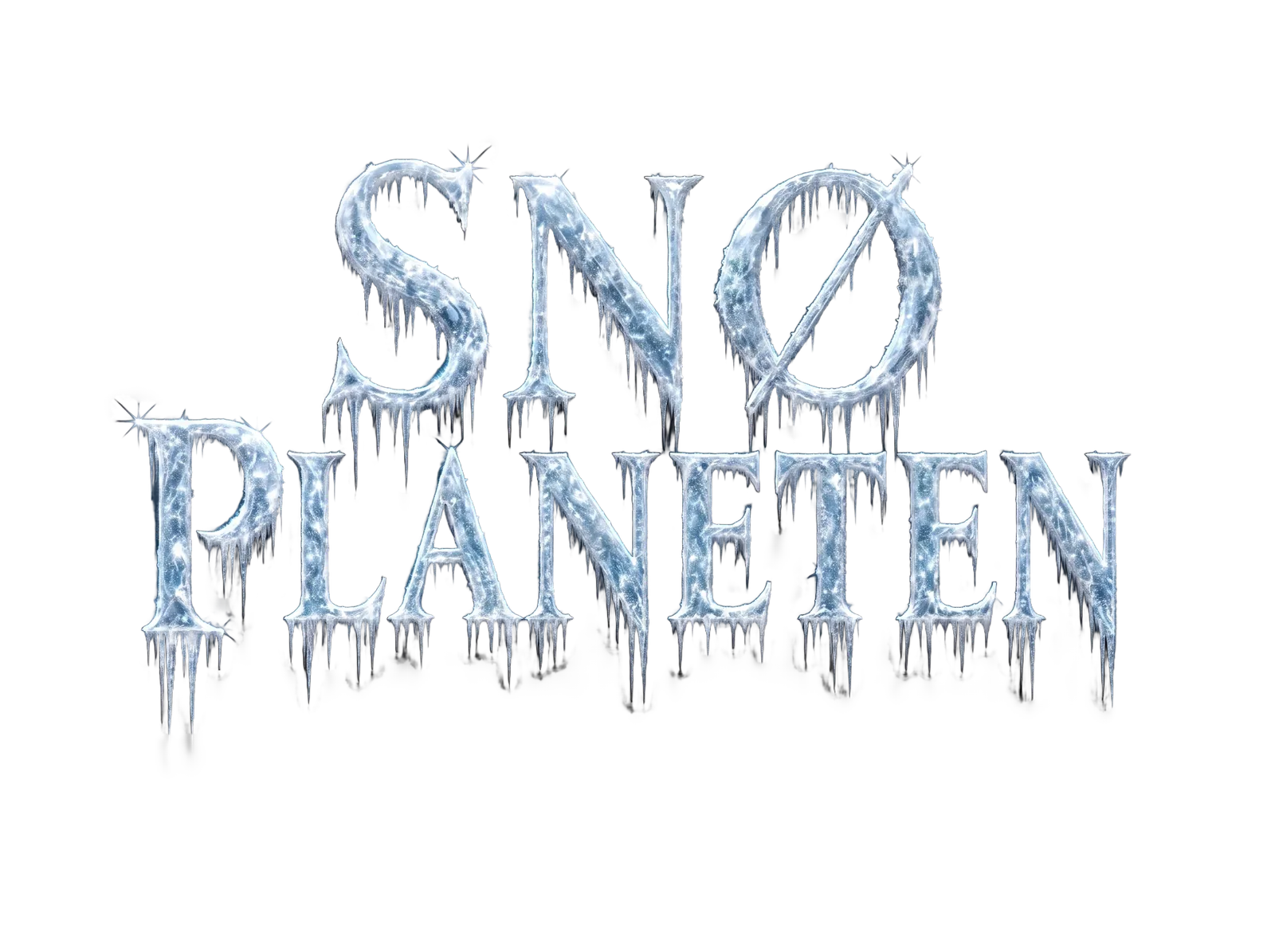SNØPLANETEN
